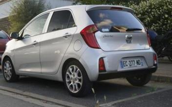 Kia picanto Brétigny-sur-Orge