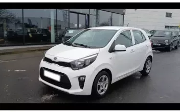 Kia Picanto Saint-Ouen-l'Aumône