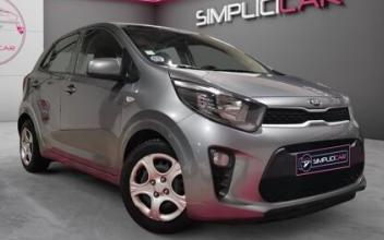 Kia picanto Houdemont