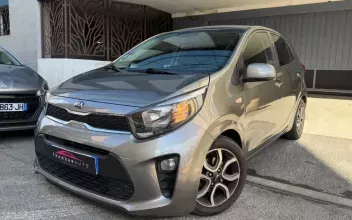 Kia Picanto Nice