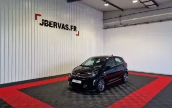 Kia Picanto Trémuson