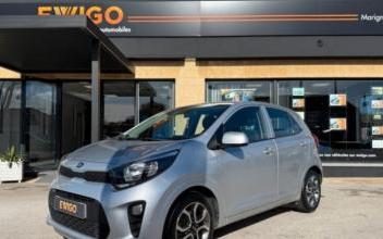 Kia Picanto Marignane