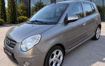Kia picanto Sarcelles