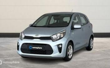 Kia picanto Thionville