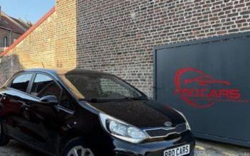 Kia Rio Douai