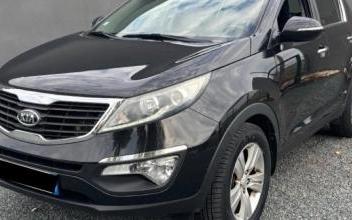 Kia Sportage La-Jarne
