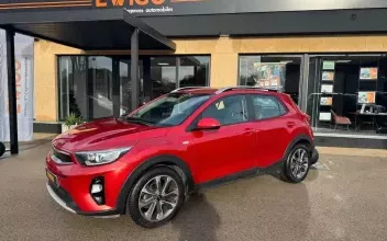 Kia Stonic Marignane