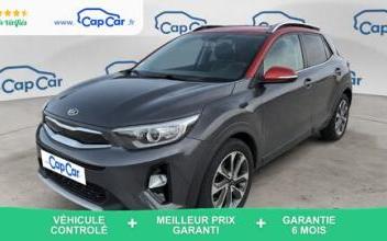 Kia stonic Pruillé-l'Eguillé