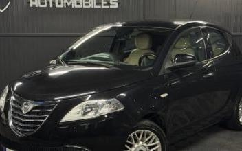 Lancia Ypsilon Taverny