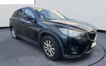 Mazda CX-5 Concarneau