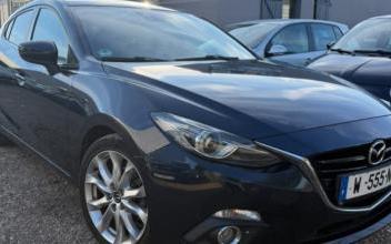 Mazda Mazda 3 Uckange