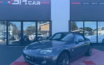 Mazda MX-5 La-Teste-de-Buch