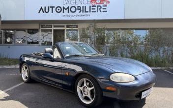 Mazda MX-5 Palaiseau