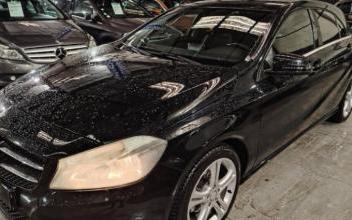 Mercedes Classe A 180 Sainte-Geneviève-des-Bois