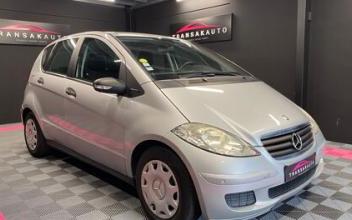 Mercedes classe a Mantes-la-Jolie