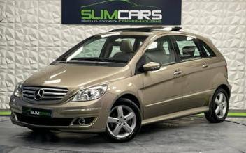Mercedes Classe B 200 Mougins