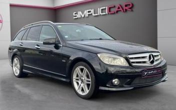 Mercedes classe c Vernon