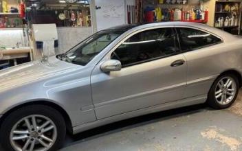 Mercedes classe c Montpellier