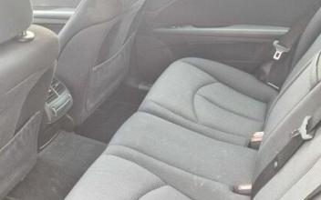 Mercedes classe e Niederbronn-les-Bains
