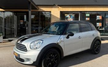 Mini Countryman Marignane