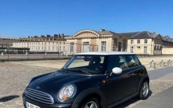 Mini Mini cooper Paris