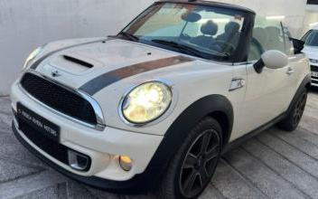 Mini Mini cooper Vallauris
