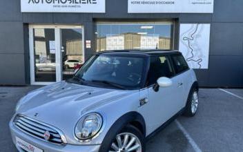 Mini Mini cooper Epône