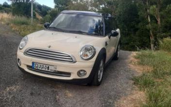 Mini Mini one Thiers