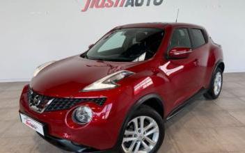 Nissan Juke Gerzat