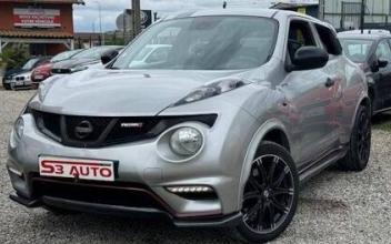 Nissan juke Saint-Priest