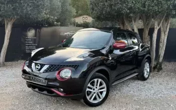 Nissan Juke Perpignan