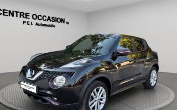 Nissan juke Six-Fours-les-Plages