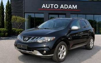 Nissan murano Sarcelles