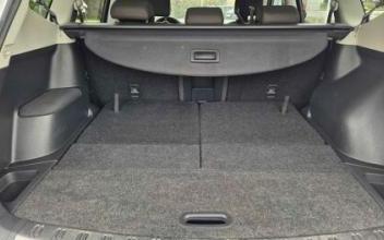 Nissan qashqai 2 Tullins