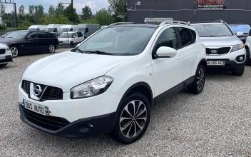 Nissan Qashqai Feyzin
