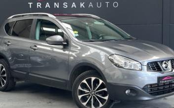 Nissan Qashqai Maubeuge