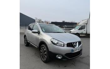 Nissan qashqai Sartrouville