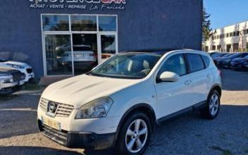 Nissan Qashqai La-Farlède