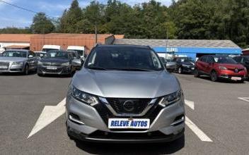 Nissan Qashqai Firminy