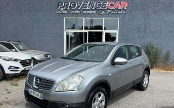 Nissan Qashqai La-Farlède