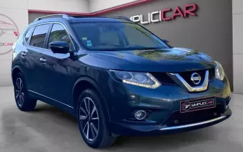 Nissan X-Trail Villebon-sur-Yvette