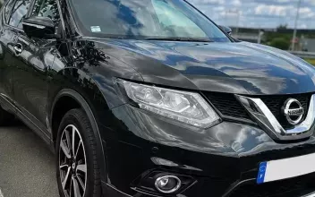 Nissan X-Trail Lille