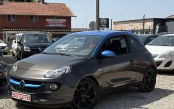 Opel adam Saint-Priest