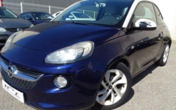 Opel Adam Chassieu
