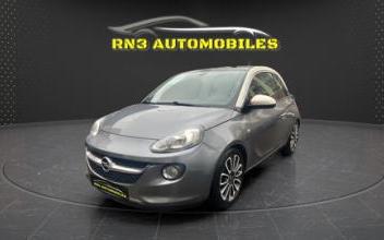 Opel adam Pantin