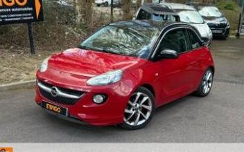 Opel adam Saint-Jean-du-Cardonnay