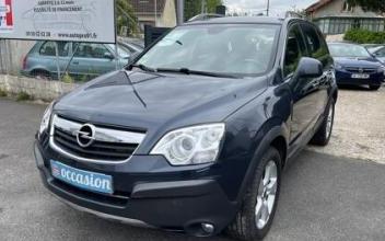 Opel antara Athis-Mons