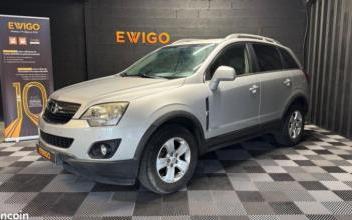 Opel Antara Lavilledieu