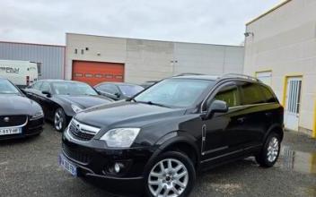 Opel antara Vineuil
