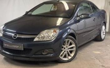 Opel astra Paris